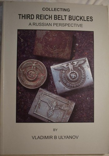 Collecting third reich - third,