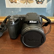 Nikon Coolpix L340 20,2