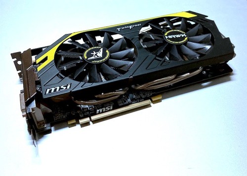 Amd radeon 270x gb - amd, oc