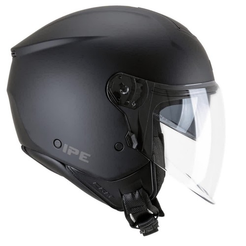 Casco jet cgm - ipe, mono