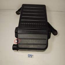 Scatola box filtro aria fiat panda 141 4x4 1.1 multipoint (2001-2003) DIFETTO