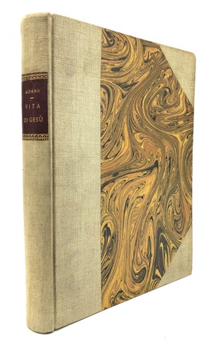 Giambattista alfano vita - /, di