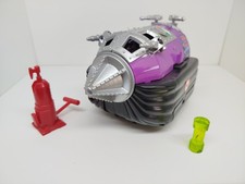 TMNT Mutations vintage