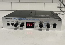 Roland XV-2020 Modulo