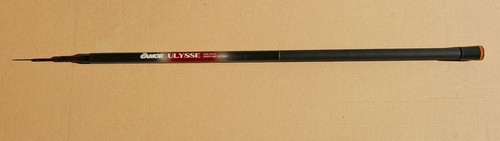 Canna pesca camor code - pesca,