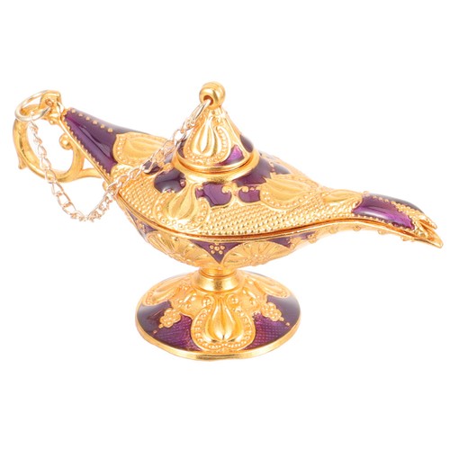 Lampada scrivania retro - ,