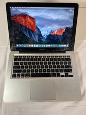 Apple MacBook Pro 5,5 (13