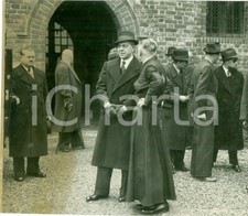 1938 MILANO VILLA MIRABELLO