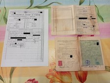 Libretto complementare