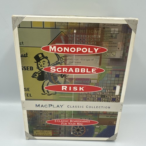 Macplay classic collection - macplay,