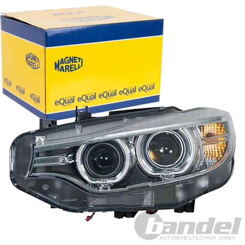 Magneti marelli fari xenon - fari, bi-xenon