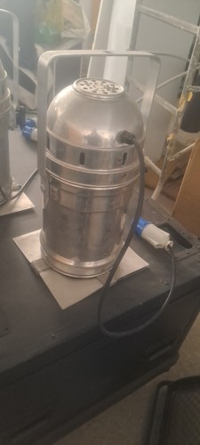 Faro par 1000w - faro, 64