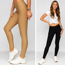 Leggins pantaloni leggings
