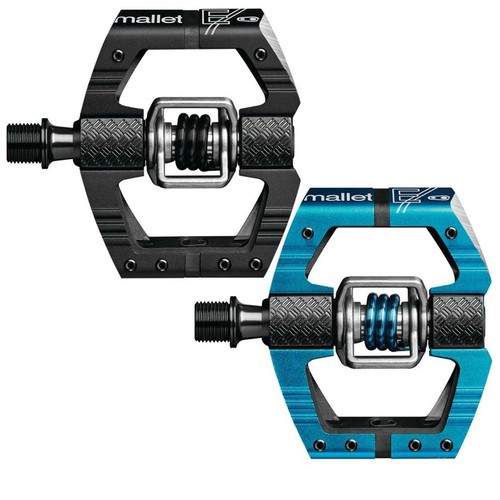 Crankbrothers pedali - pedali, di