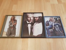 Moustache Man opera originale