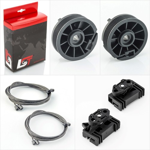 Set riparazione alzacristalli - riparazione,