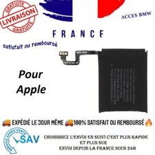✅ Batterie Pour Apple Watch