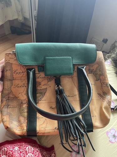 Borsa alviero martini - borsa,