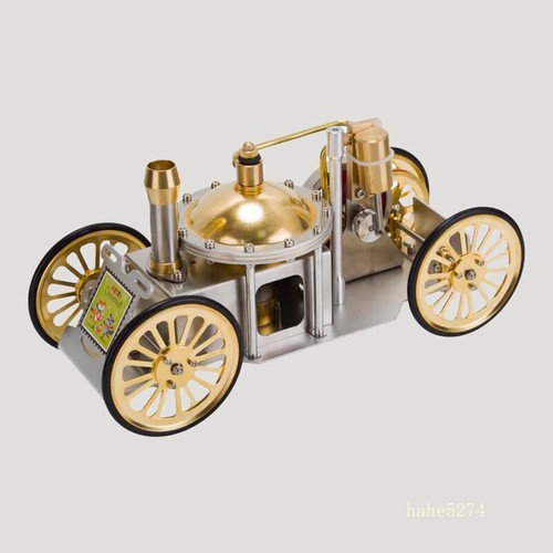 Modellino auto giocattolo