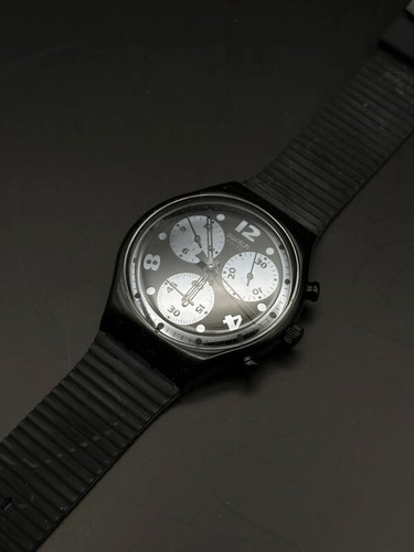 Orologio swatch chrono moon - orologio,