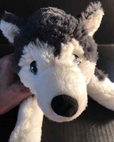 Peluche ikea livlig siberian - peluche,