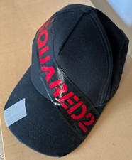 Berretto da baseball Dsquared2