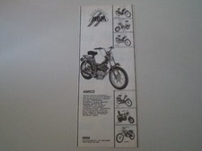 advertising Pubblicità 1978