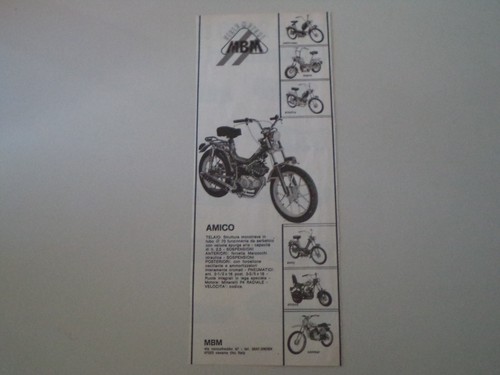 Advertising pubblicità 1978 - pubblicità,
