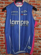LAMPRE SMANICATO BIEMME MAGLIA