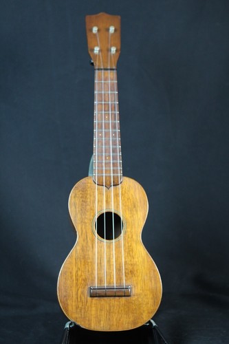 Ukulele soprano martin koa - martin, 1k