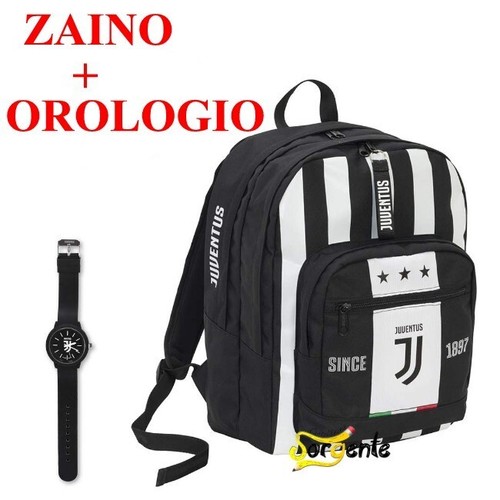 Zaino big juventus calcio - juventus,