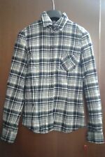 CAMICIA DONNA-BAMBINA-RAGAZZA FIX DESIGN A QUADRI INVERNO-PRIMAVERA IDEA REGALO 