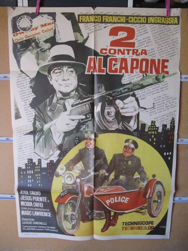 A7697 contra capone - a7697,