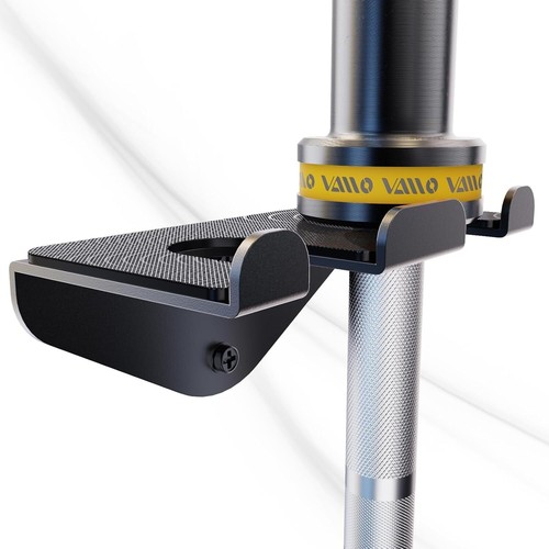 Vaiio single olympic barbell - single,