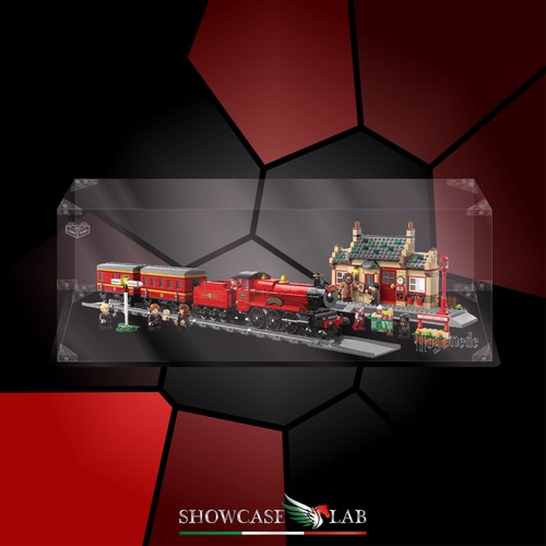 Teca plexiglass - teca, in