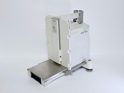 Mettler toledo xp205dr - toledo,