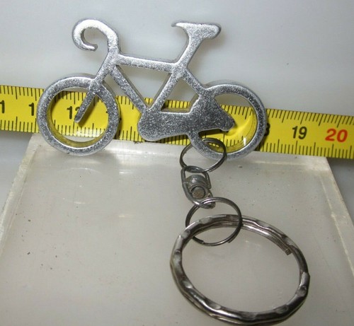 Bici corsa portachiavi - bici,