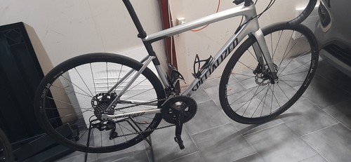 Bici corsa - da,