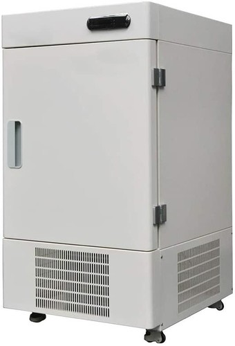 8cu ft congelatore - -86°c,