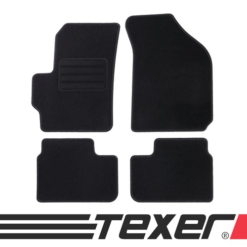 Tappetini per chevrolet - chevrolet, matiz