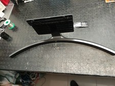 Piedistallo, Base, piedi, supporto per tv LG 43UK6750PLD completo di viti