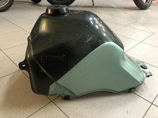 Serbatoio Benzina Carburante