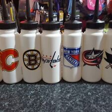 NHL Bottiglia d'acqua hockey