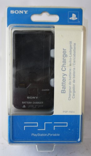 Caricabatterie psp portatile - caricabatterie,