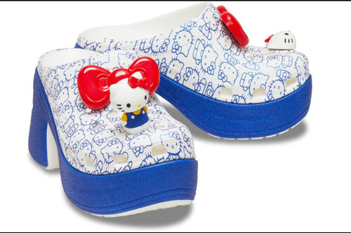 Zoccolo sirena unisex - sirena,