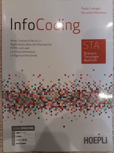 Sconto infocoding sta - infocoding.,