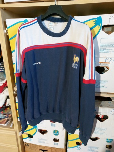 Adidas sweatshirt france - adidas,