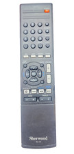Genuine Sherwood Audio Remote