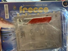 Modellismo Hachette Elementi