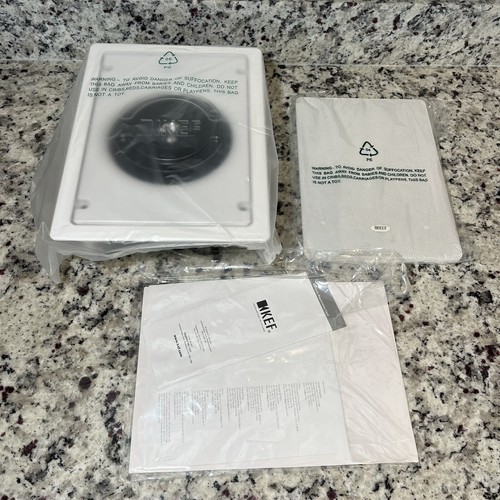 Kef classic ci160sl - 100, rms